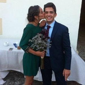 Meet your Posher, Leire